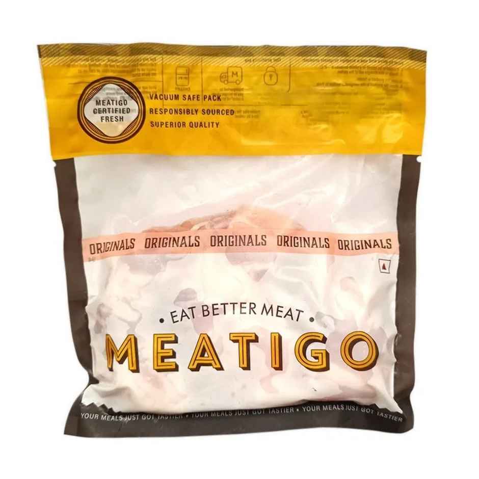 Prasuma Pork Cubes Frozen (Curry Cut Boneless)