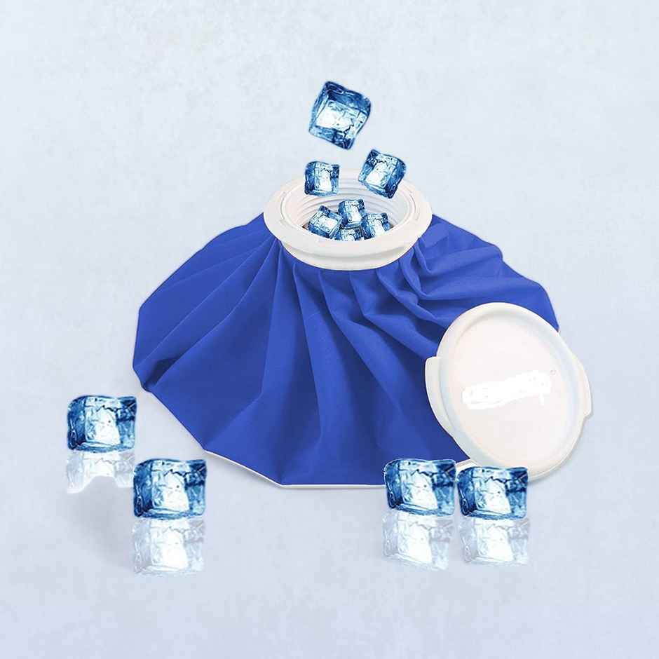 Ice Bag - Assorted Color