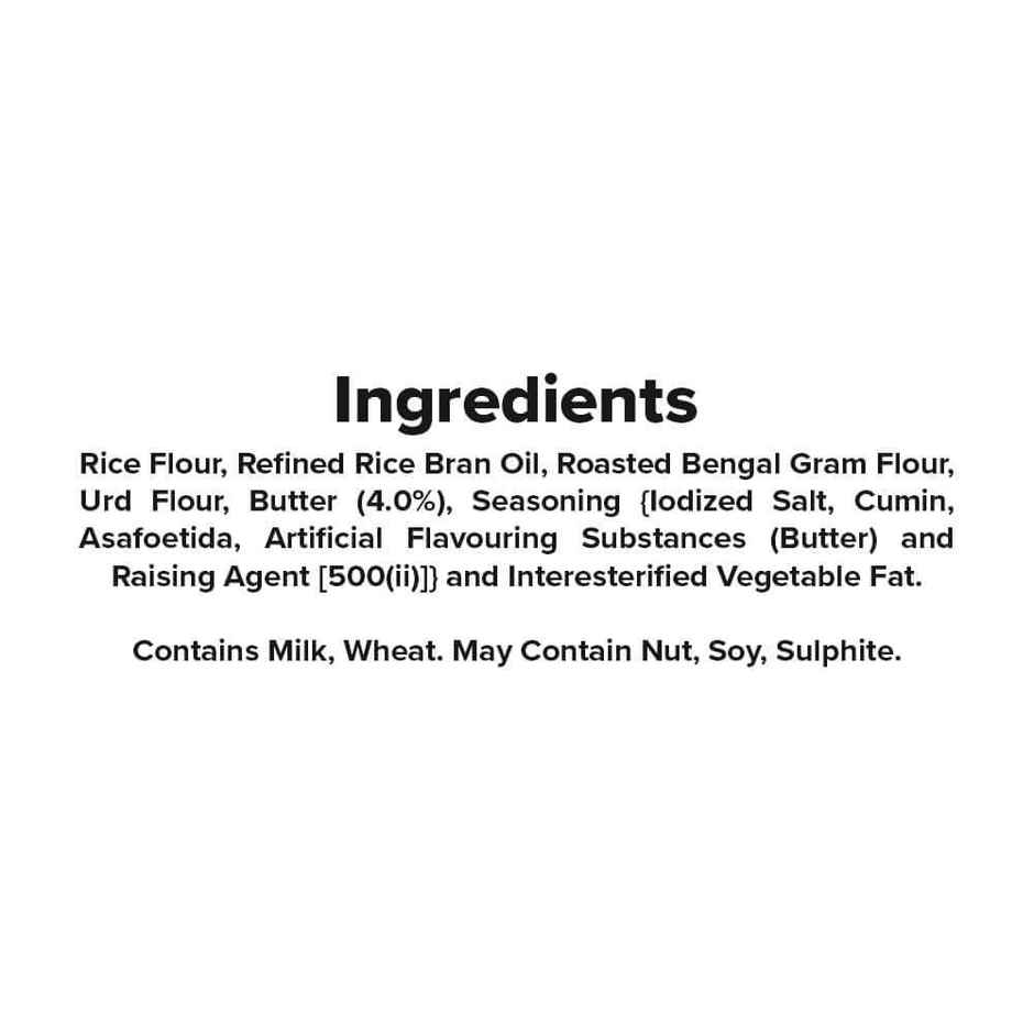 Bingo! Kitchen Style Butter Murukku