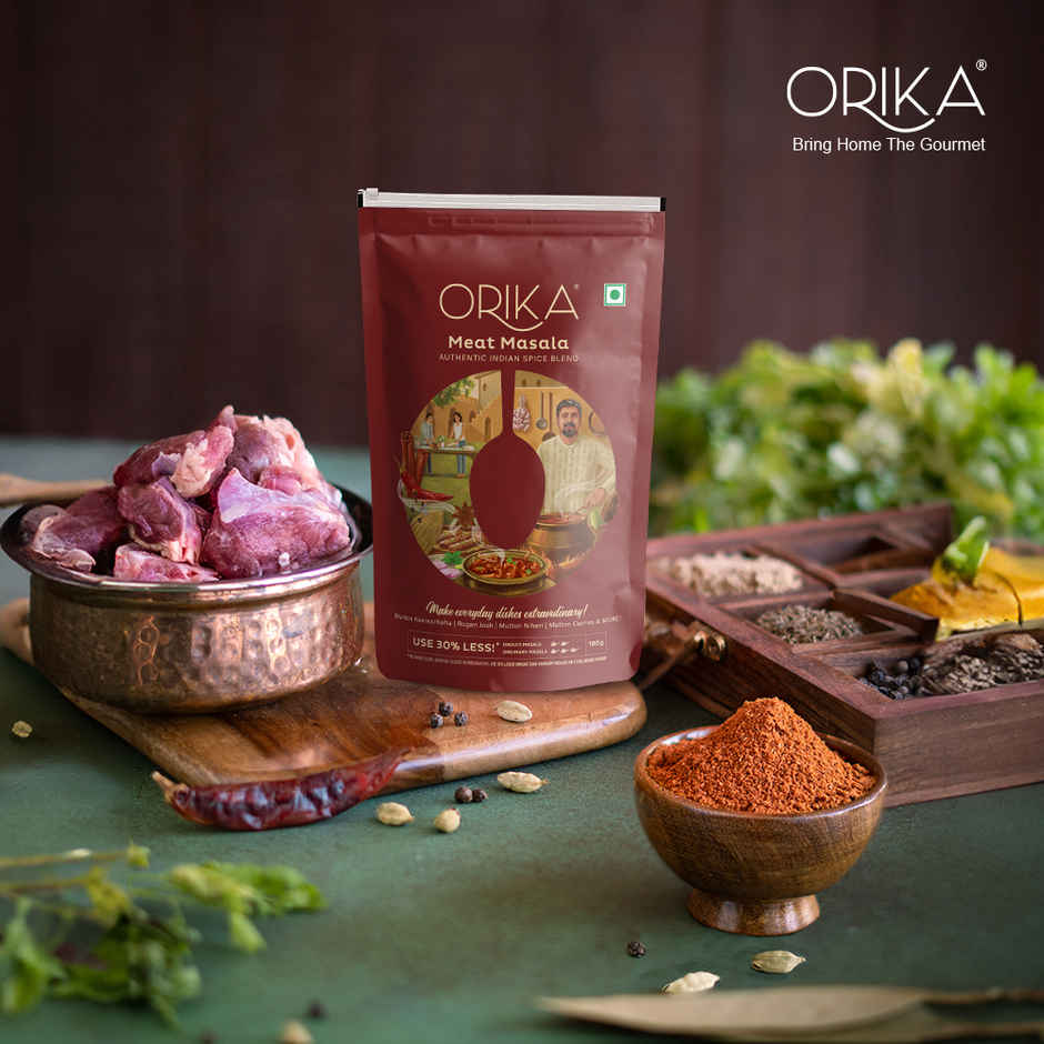 Orika Meat Masala