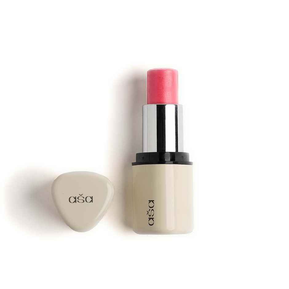 asa Beauty Lip & Cheek Tint Luscious Apricot
