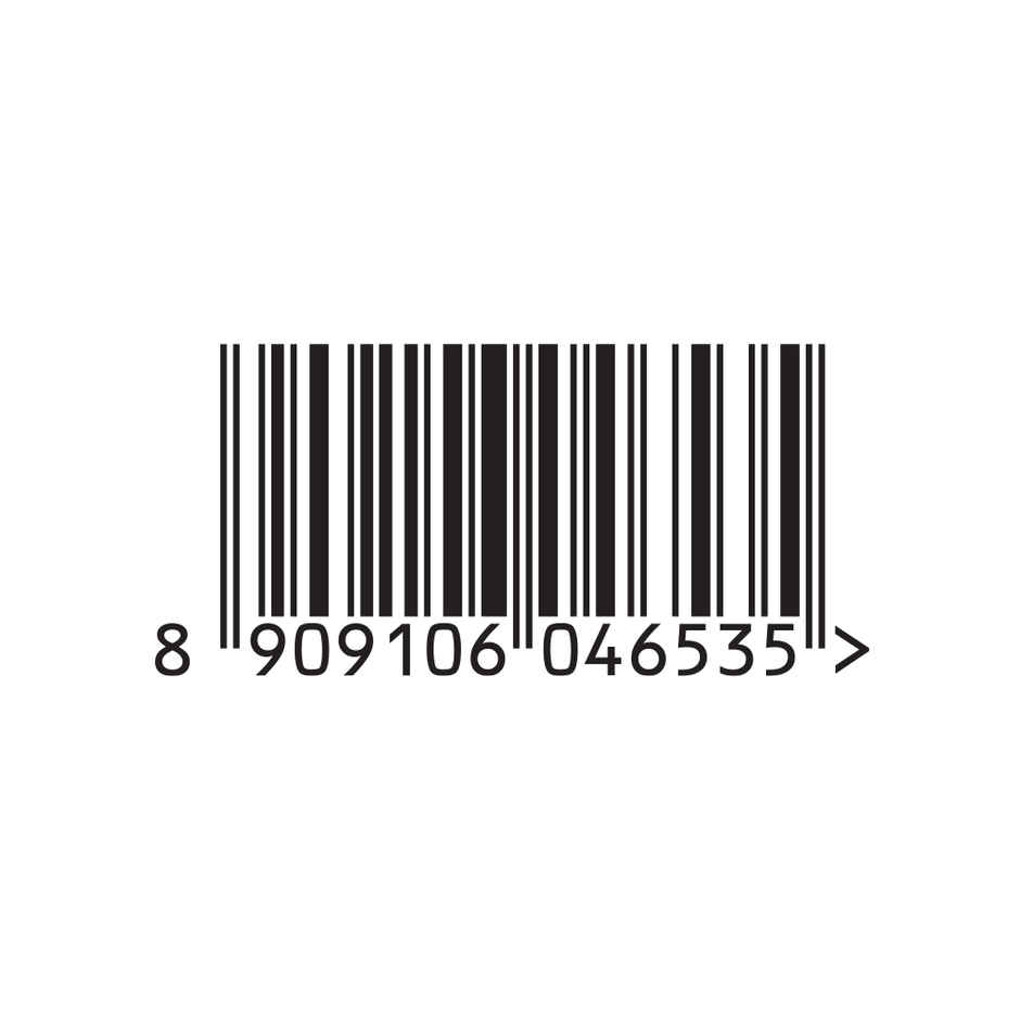 Vim Proclean 100% Plant-Based Actives Tangerine Freshness Dishwash Liquid