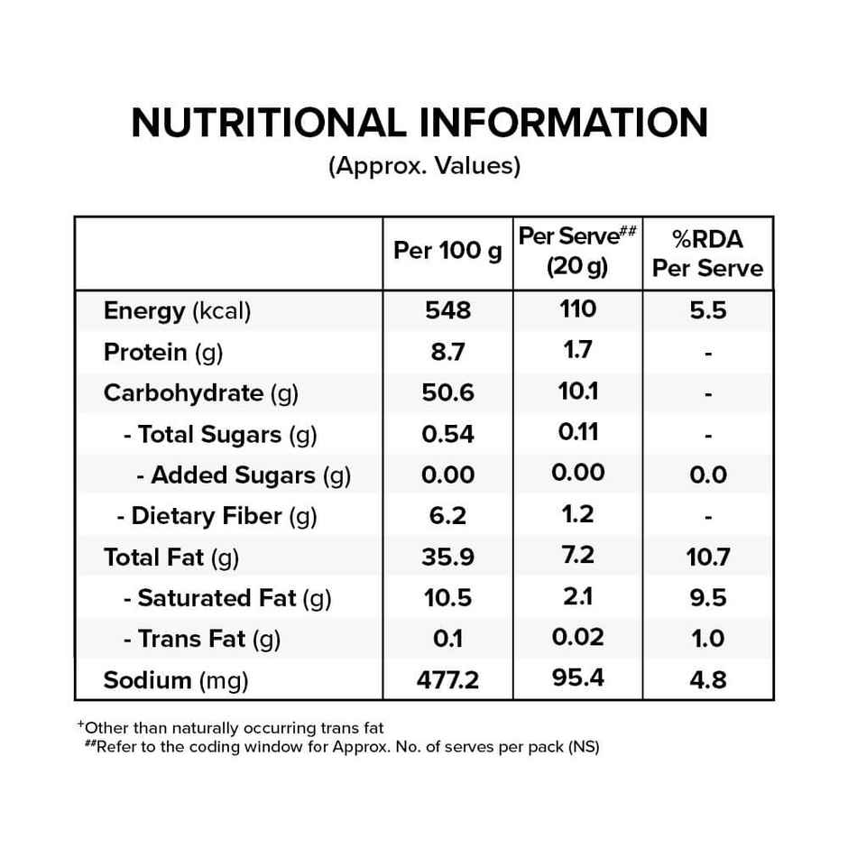 Bingo! Kitchen Style Madras Mixture