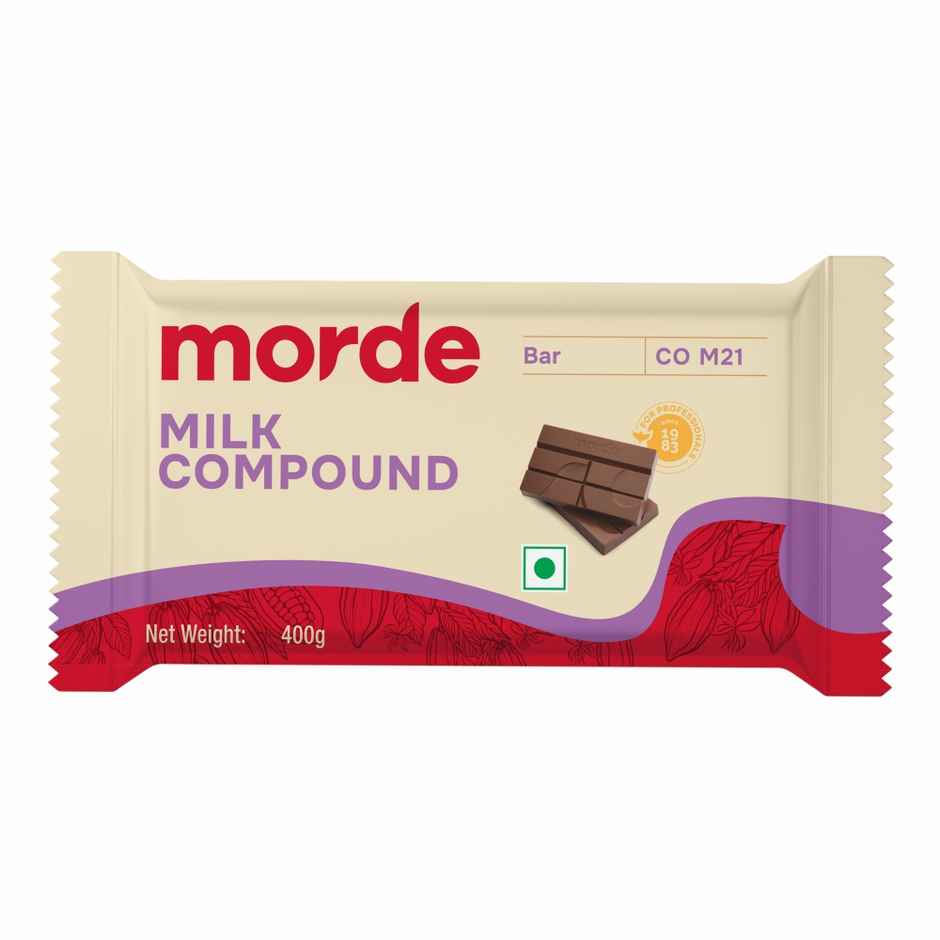 Morde Milk Compound | CO M21 | Baking Ingredient