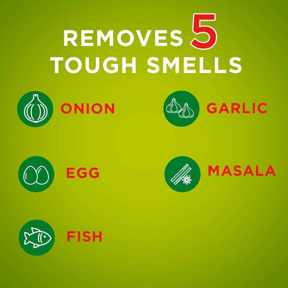 Dew Fresh Lime Dishwash Gel Liquid