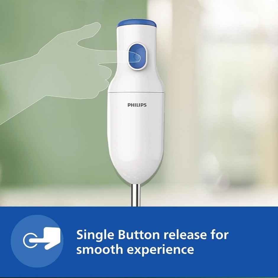 Philips ‎HL1655/00 250 W Hand Blender - Stainless Steel