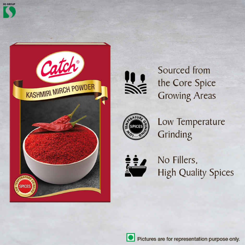 Catch Kashmiri Mirch Powder