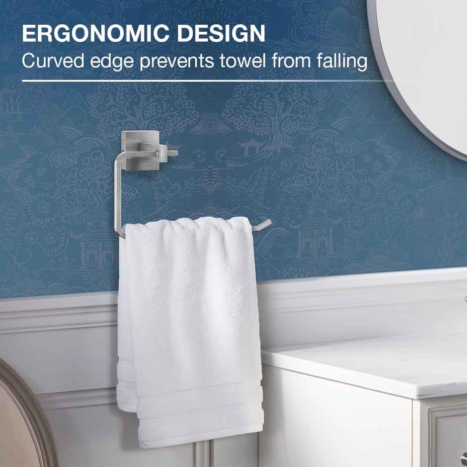 Kohler Towel Ring | SS304 | Stainless Steel