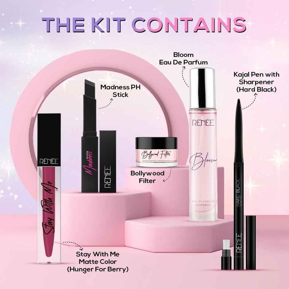 Renee Dream Kit