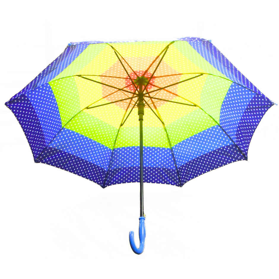 Se7en Kids Umbrella - 19 in - Assorted Color