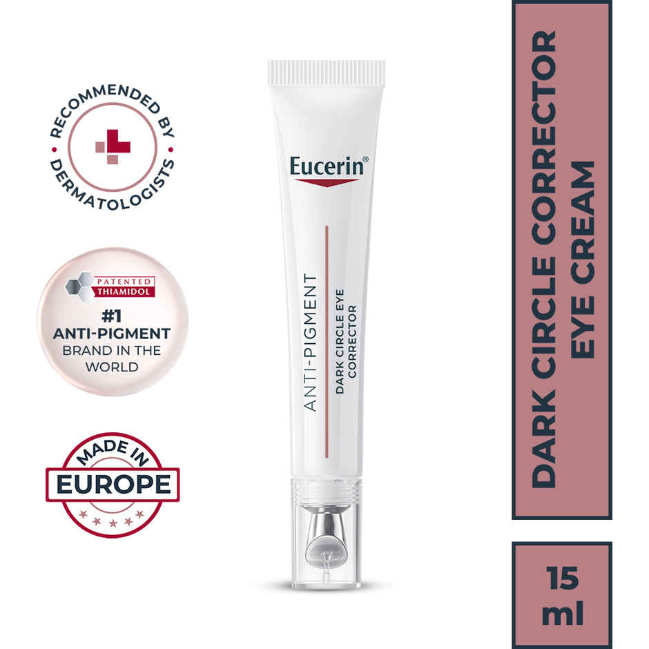 Eucerin Anti-Pigment Eye Corrector Serum-Thiamidol