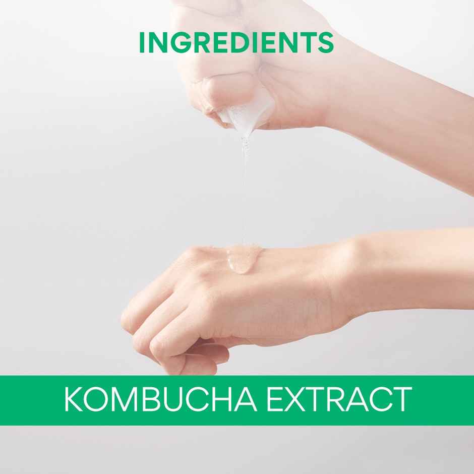 Innisfree Squeeze Energy Sheet Mask - Water Type - Kombucha