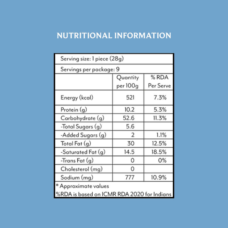 Anand Sweets Dry Samosa