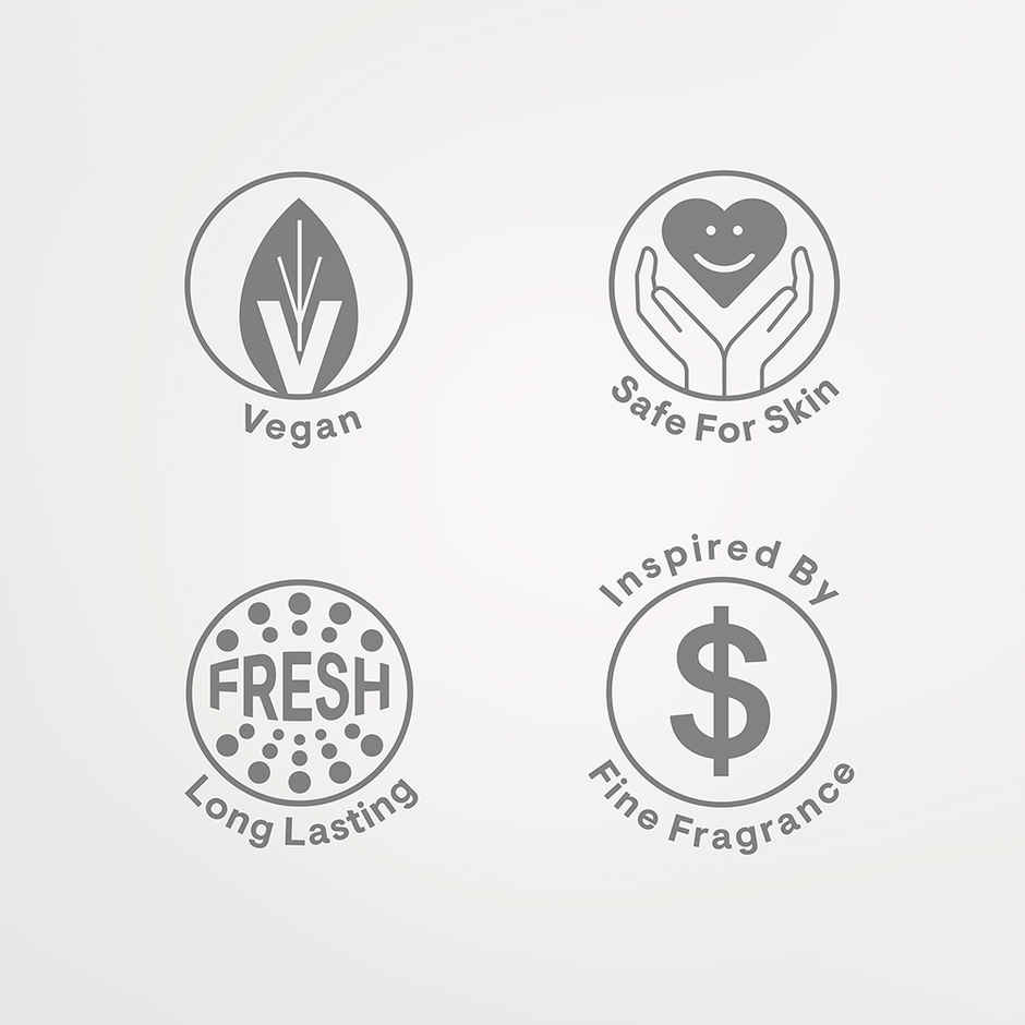 Playboy House Of Cherry Deo