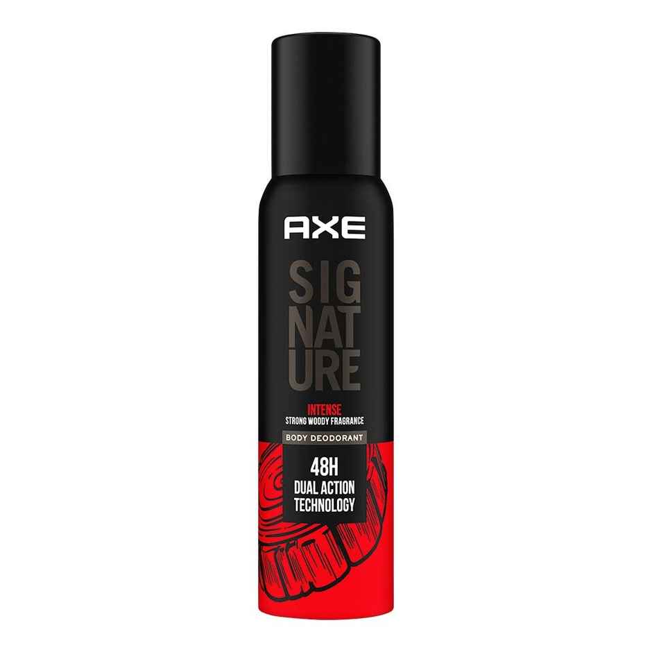 Axe Signature Intense Body Deo