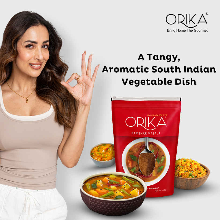 Orika Sambhar Masala