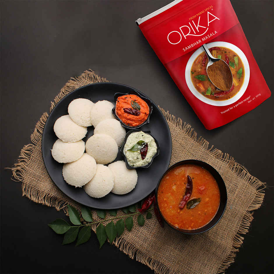 Orika Sambhar Masala