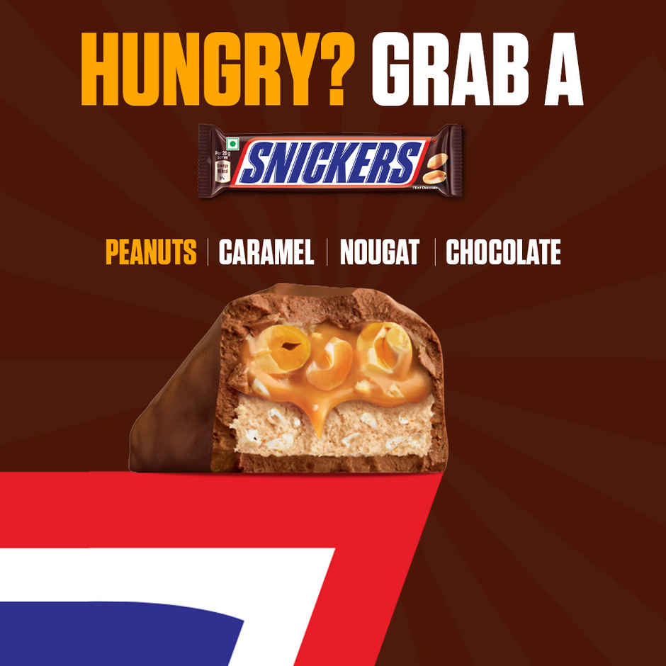 Snickers Family Treats Peanut Chocolate (Pouch)