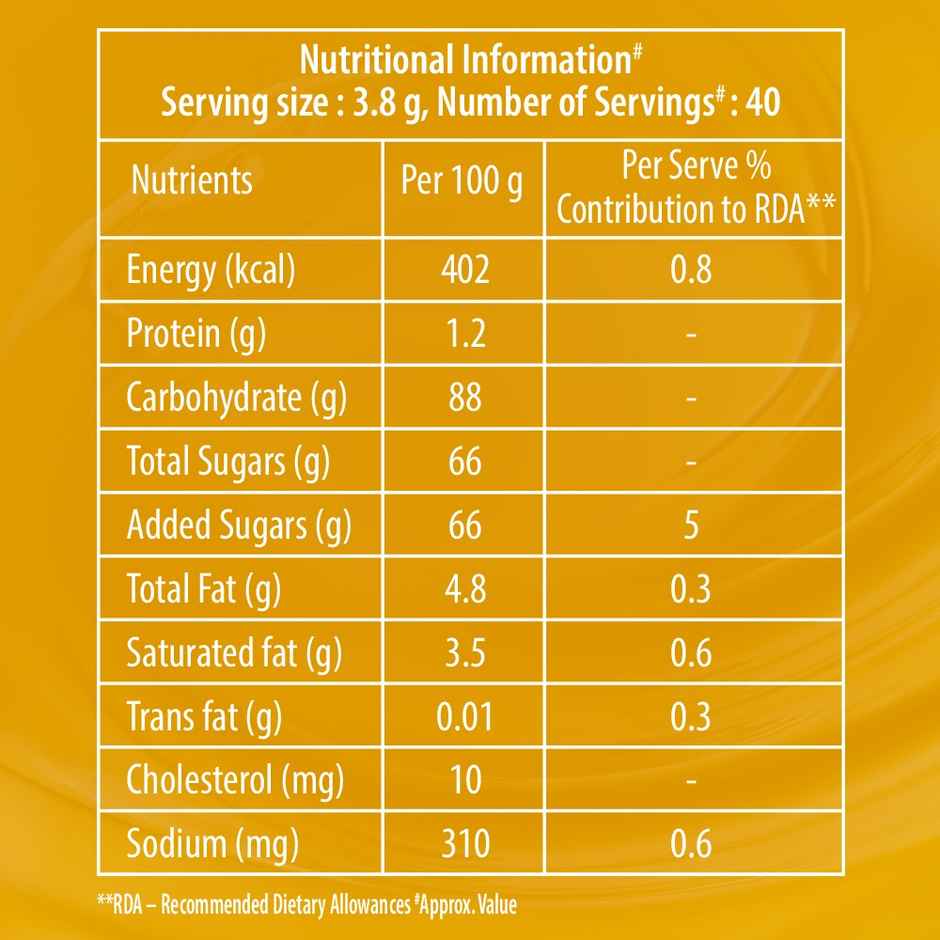 Alpenliebe Cream Fills Butter Toffee Combo 