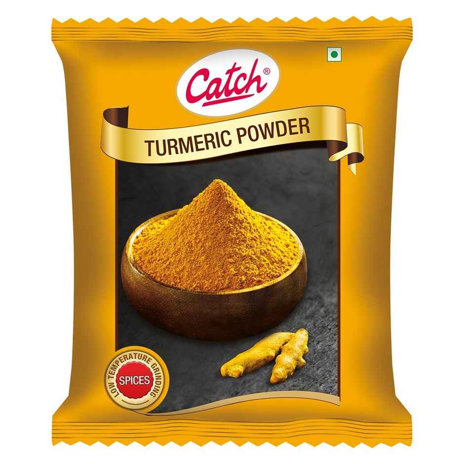 Catch Turmeric Powder
