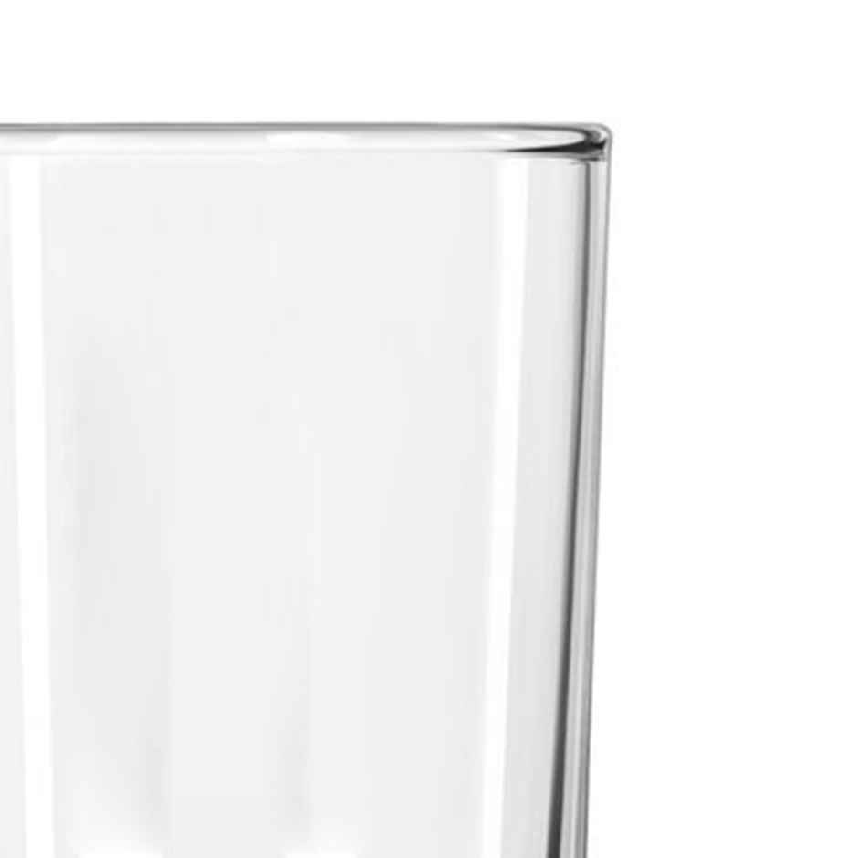 BAY6 Drinking Glass Set 250 ml - (6pc)
