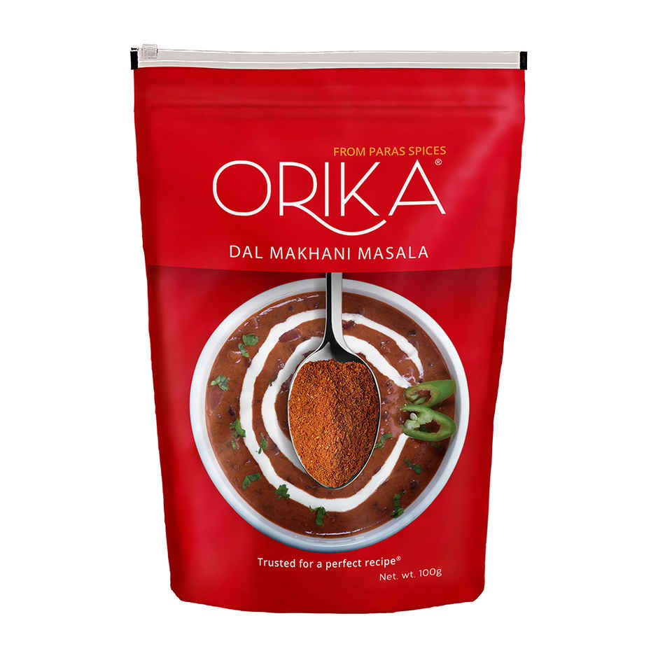 Orika Dal Makhani Masala