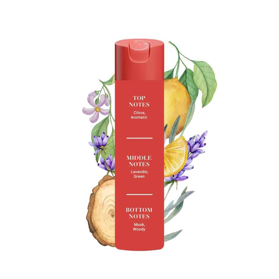 Adeha Dancing Dawn Room Freshener Spray