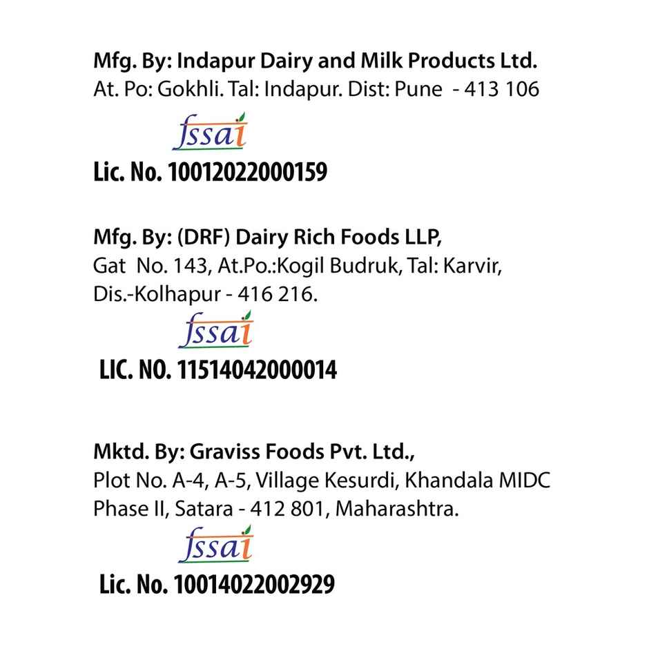 Baskin Robbins Hazelnut Chocolate Milkshake