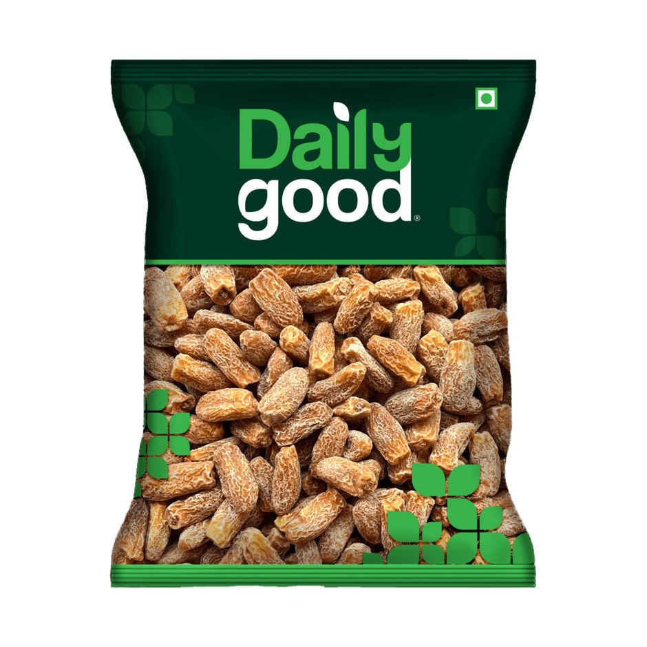 Daily Good Dried Dates
