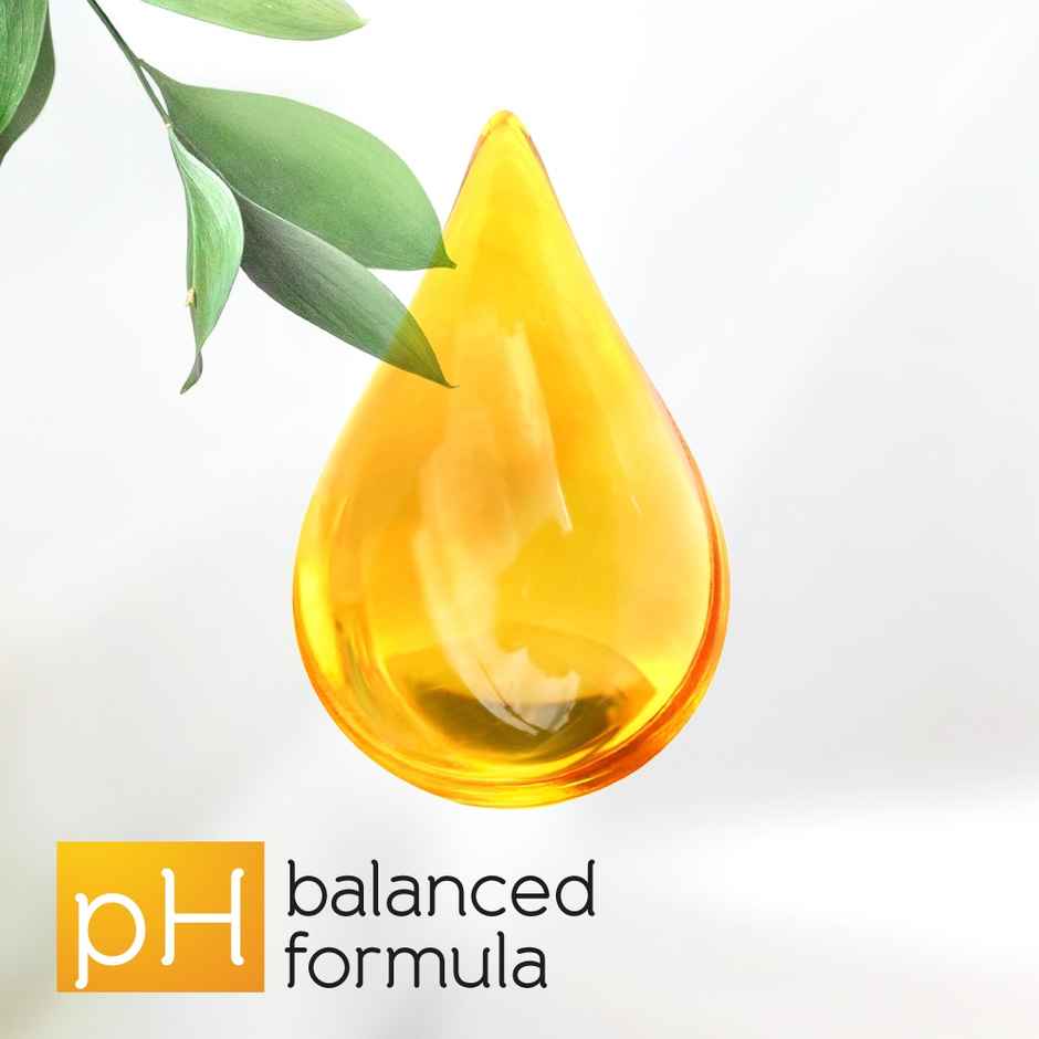 Pears Pure & Gentle Shower Gel