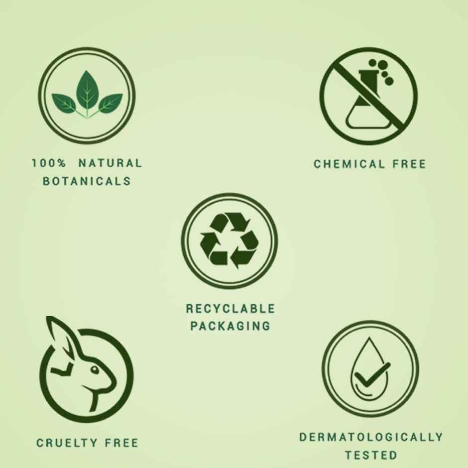 Biotique Papaya Deep Cleanse Face Wash