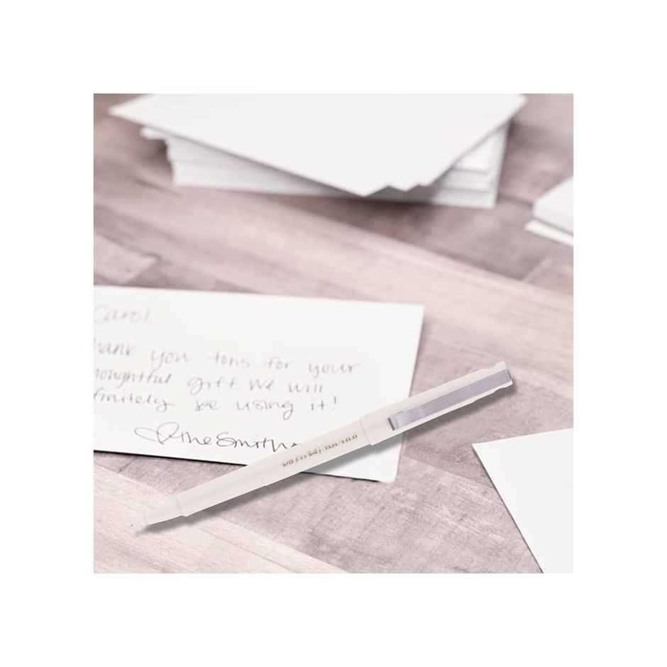 Pilot Hi-Techpoint 05 Roller Pen (Black) 1 Piece