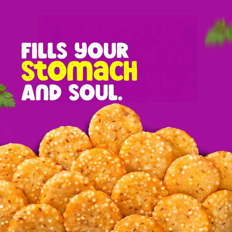 HyFun Sabudana Tikki, Fast Friendly | Frozen