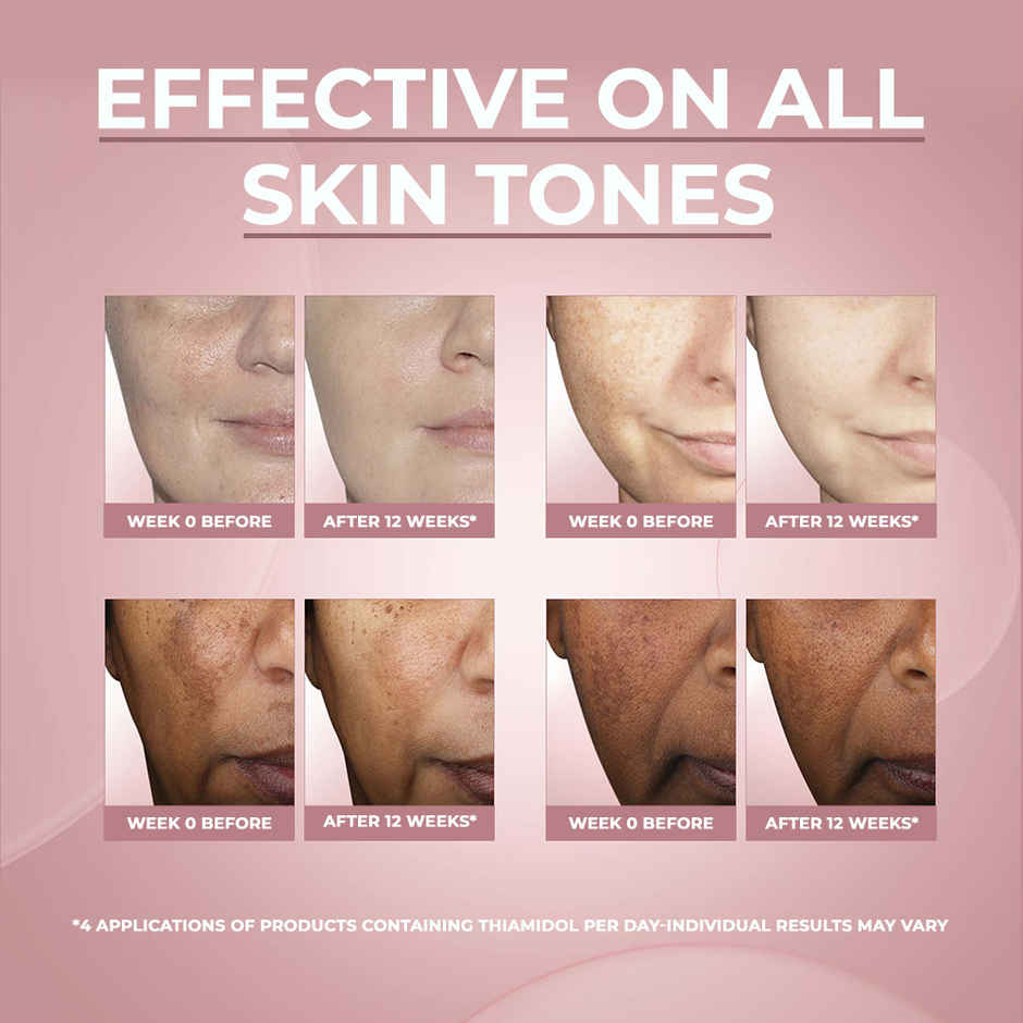 Eucerin Anti-Pigment Eye Corrector Serum-Thiamidol