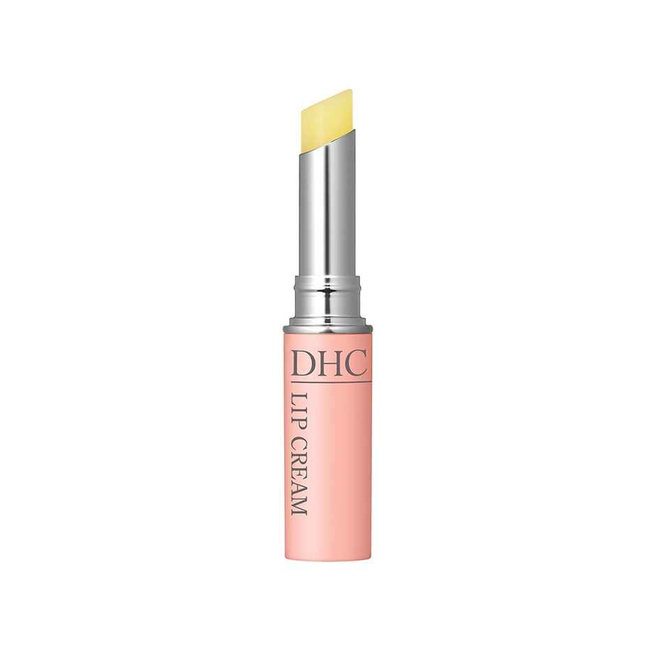 Dhc Lip Cream For Dry Chapped Lips - Day Long Moisturizing Lip Mask