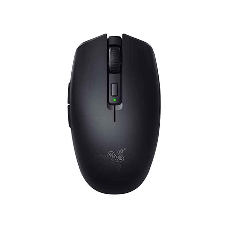 Razer Bluetooth Orochi V2 Mobile Wireless Gaming Mouse With Up To 950 Hour Battery- Black
