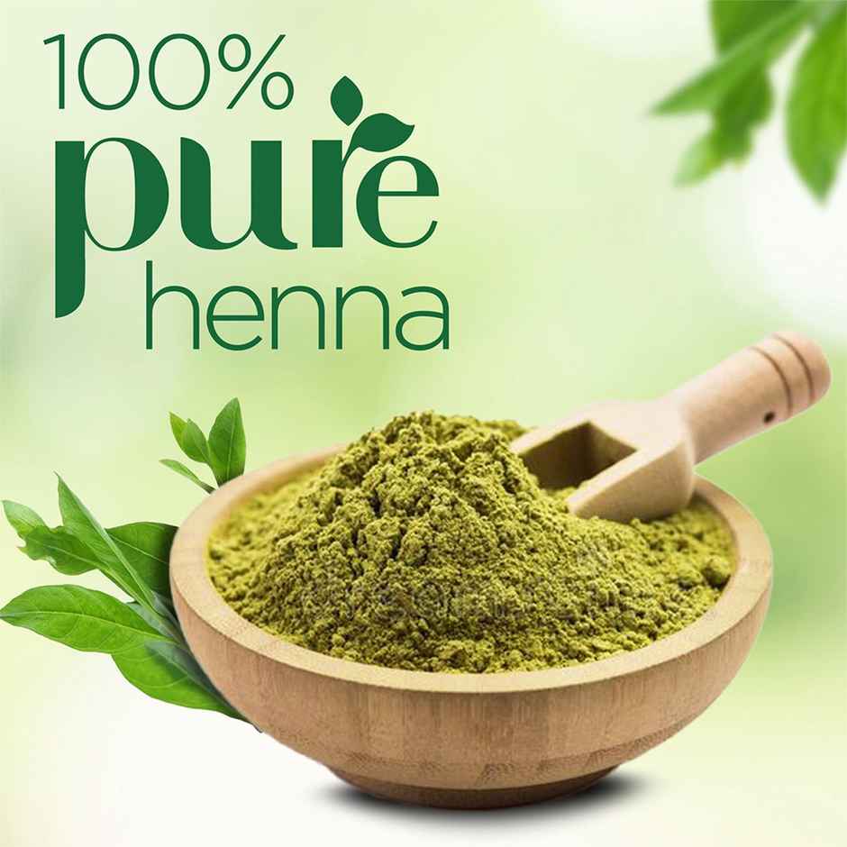 Godrej Nupur 100% Pure Henna Mehendi