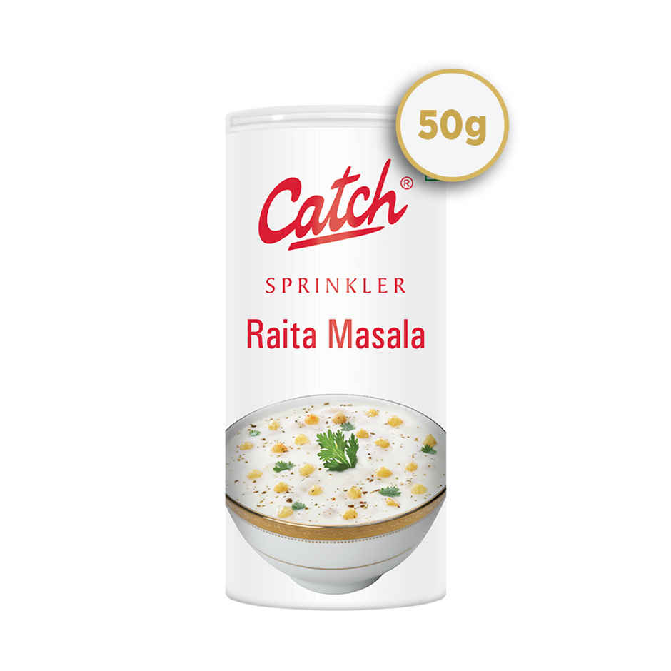 Catch Raita Masala Sprinkler