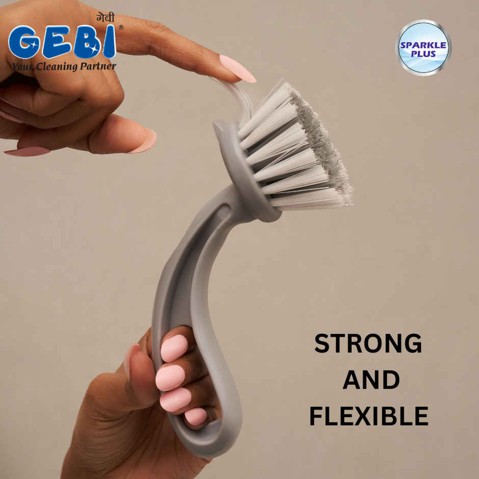 Gebi Classy Sink Brush