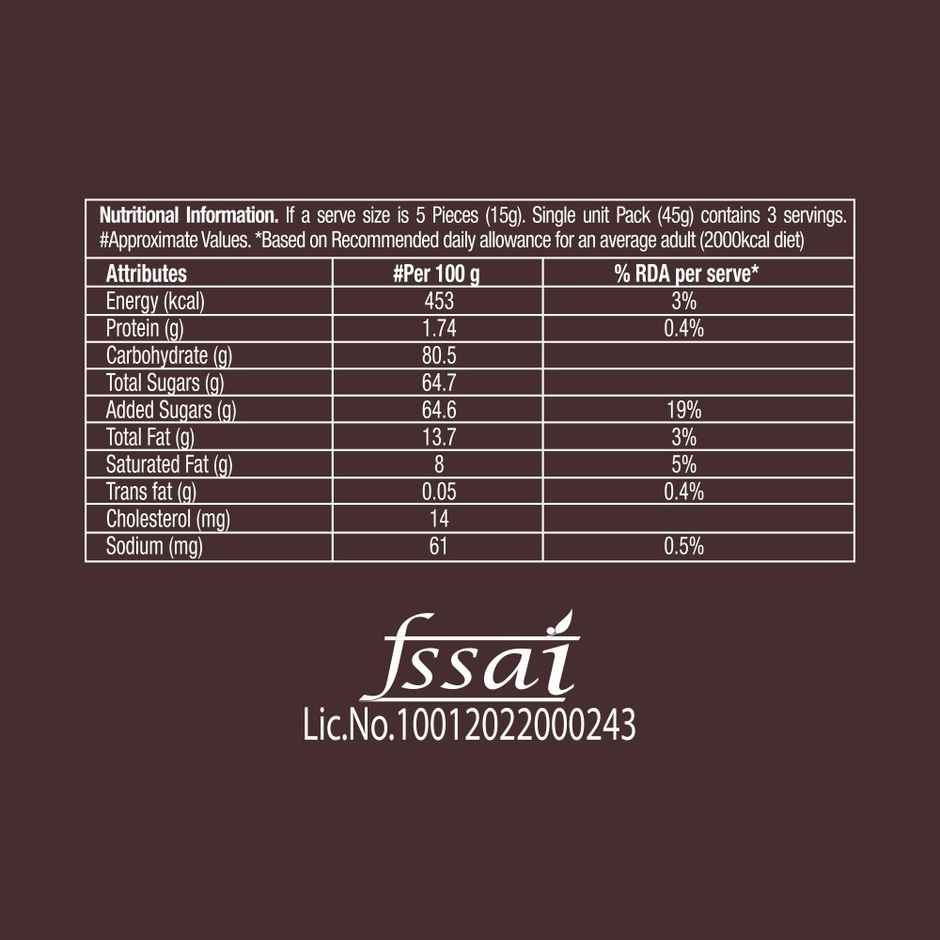 Hershey'S Exotic Dark Festive Moments Tin Pack Combo