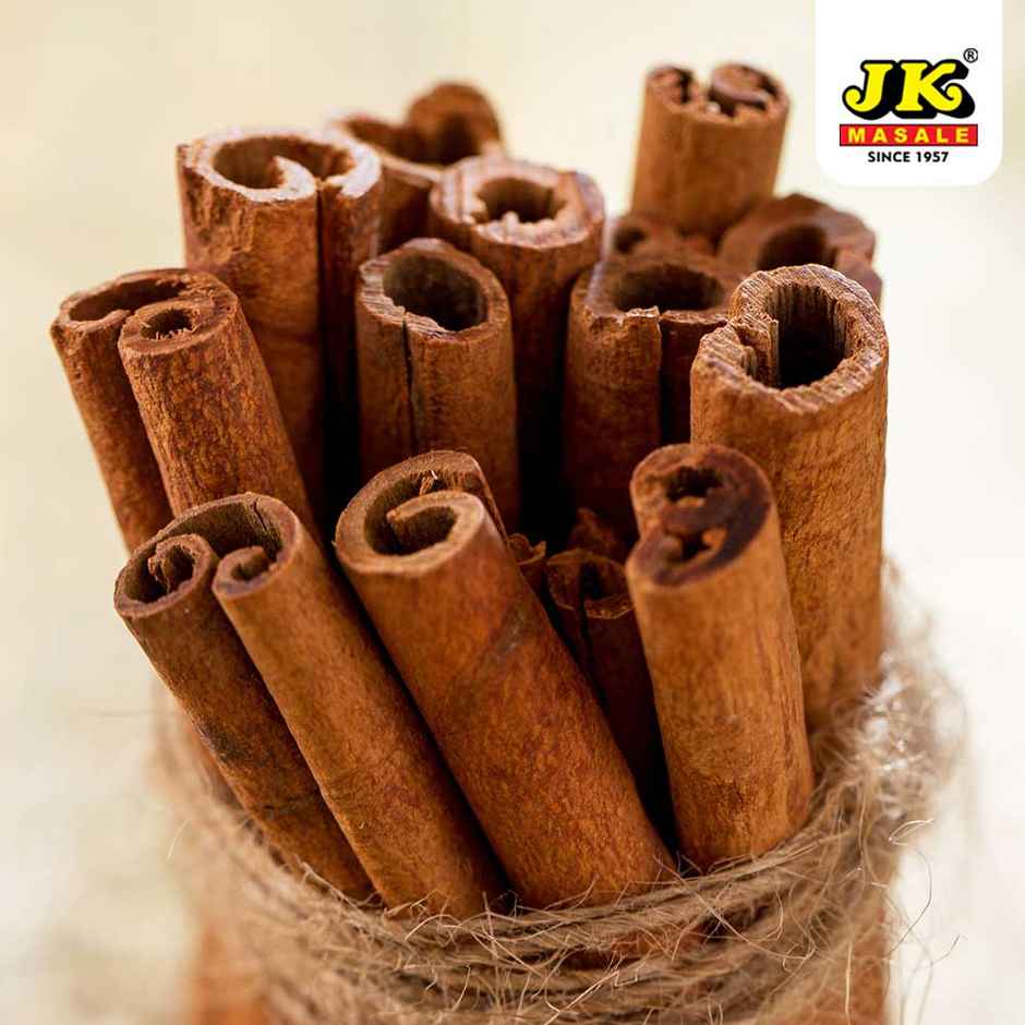 Jk Cassia Sticks
