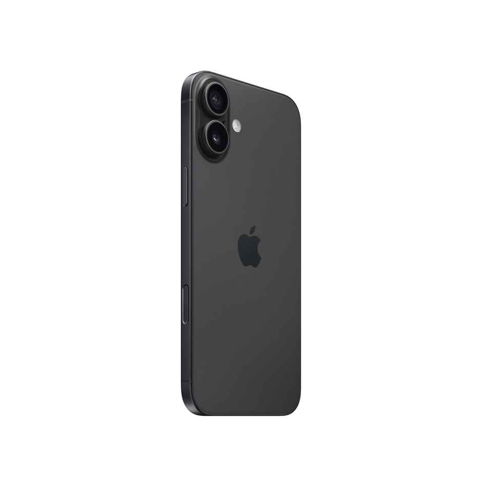 Apple iPhone 16 Plus | 128GB | Black