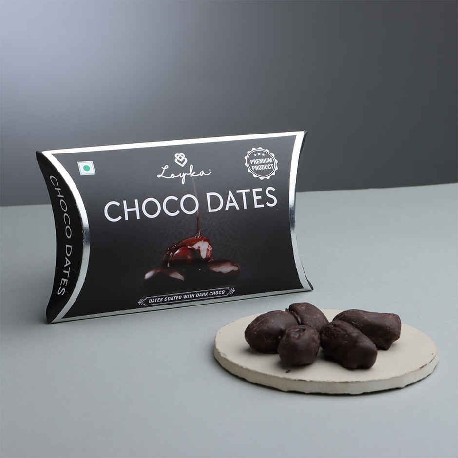 Loyka Choco Dates