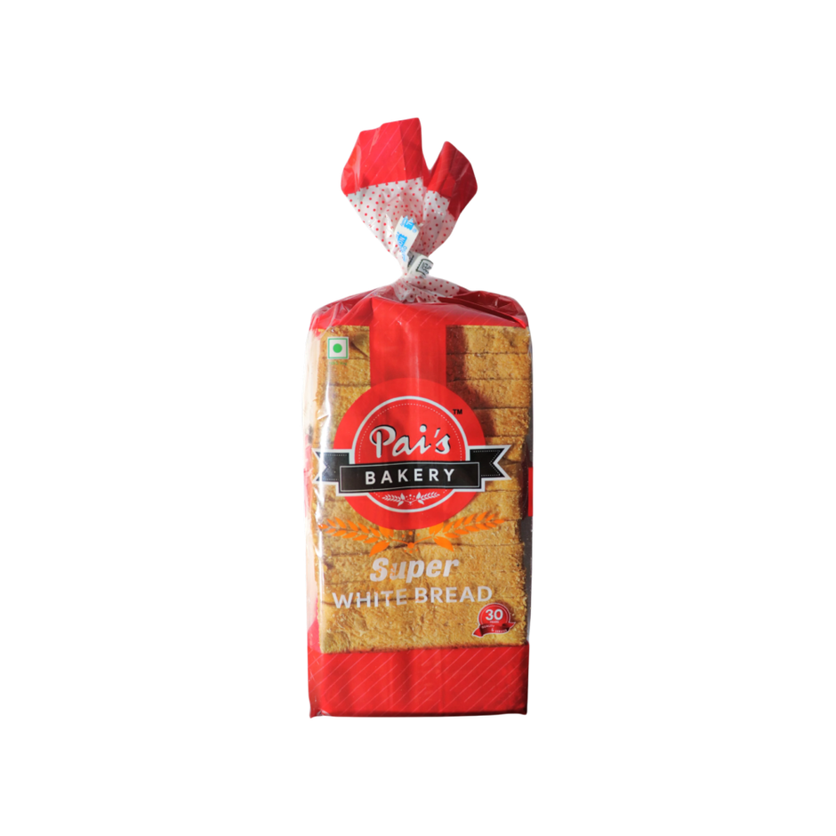 Pai Bakery Bread White