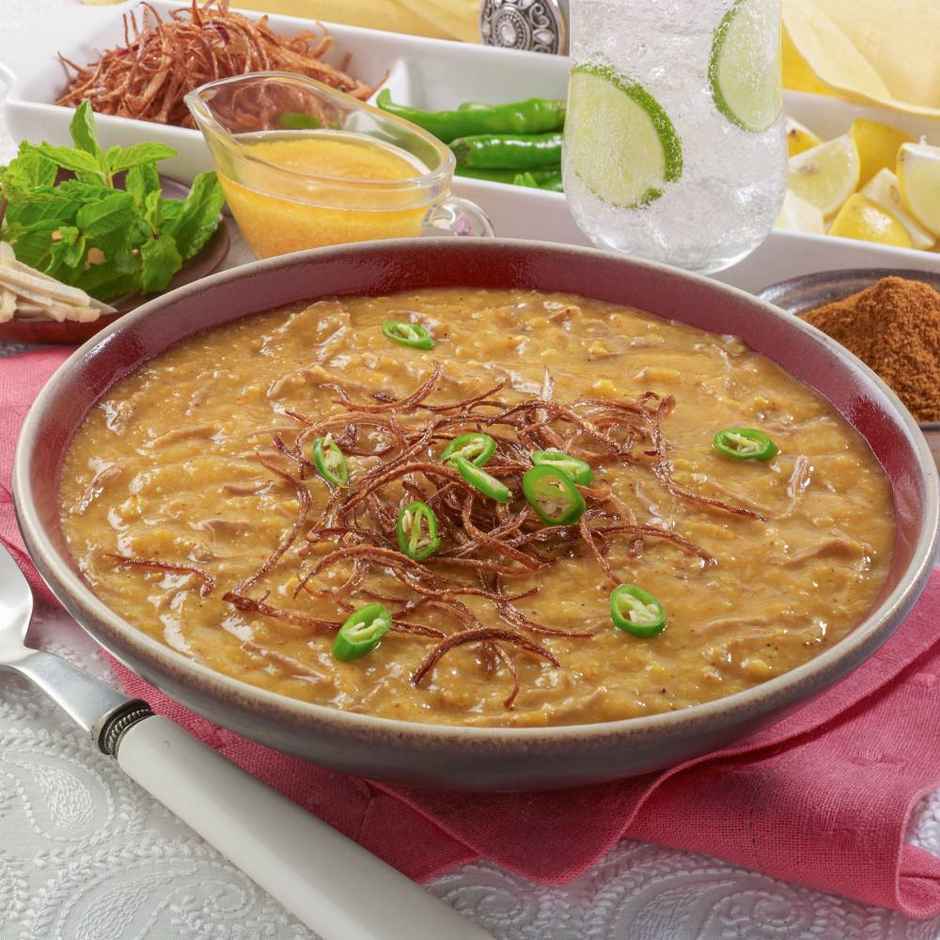 Shan Haleem Masala