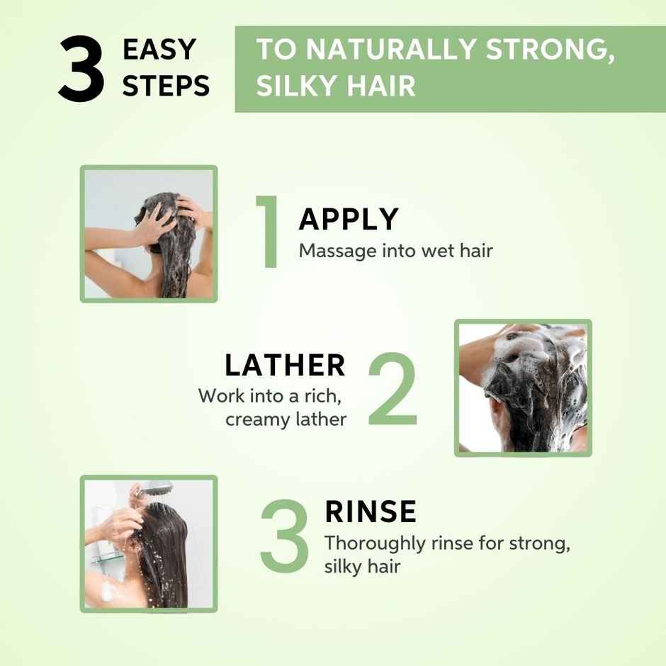 Wella Professionals Elements Renewing Shampoo