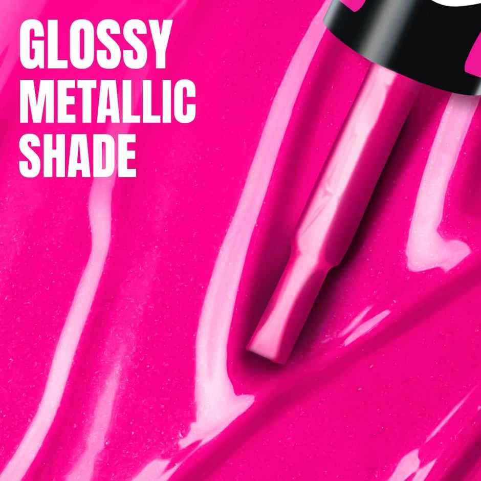 Elle 18 Nail Pops Nail Color | Shade 28 | Long-Lasting Shine