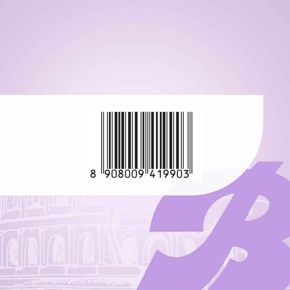 Bauli Moonfils Croissant Choco & Vanilla Twin Cr�me