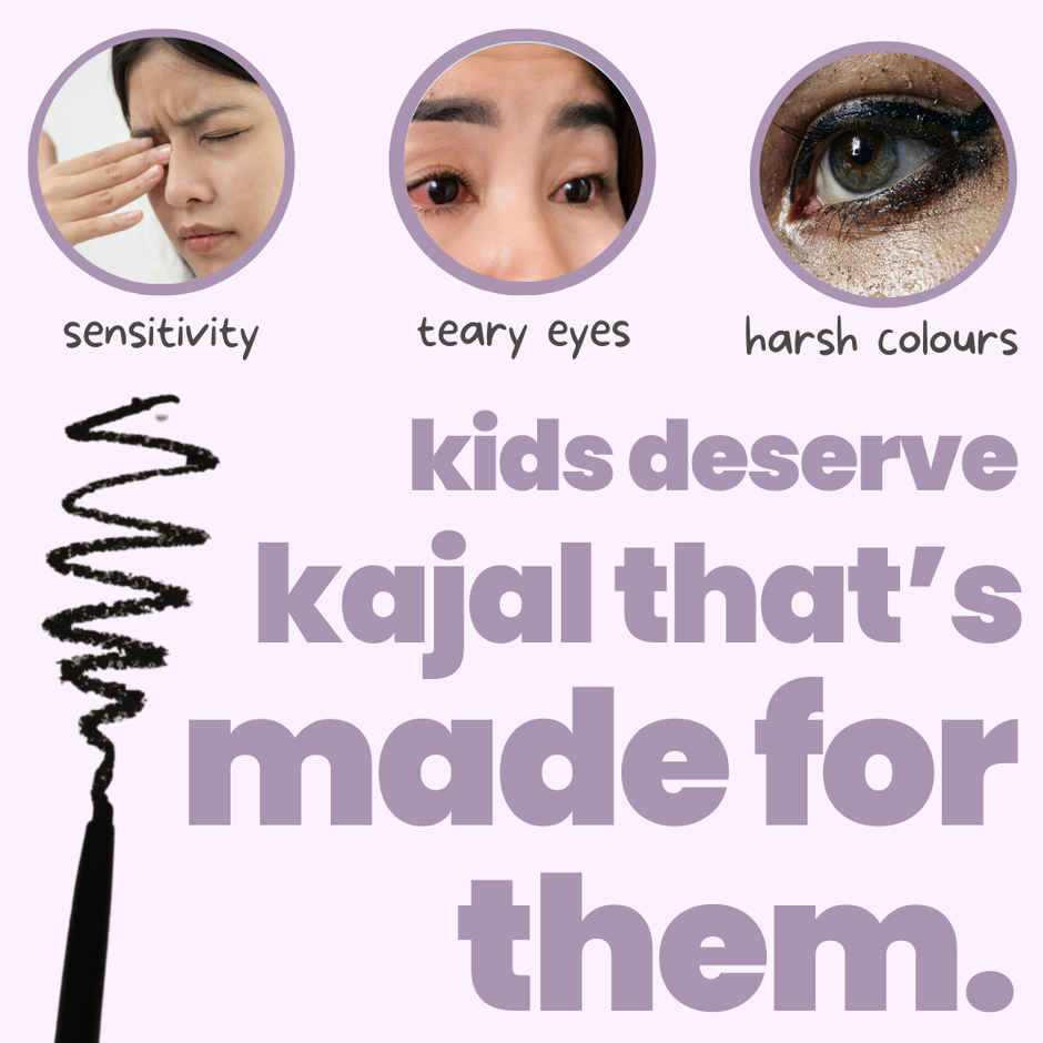 Tuco Kids Kiddy Kajal