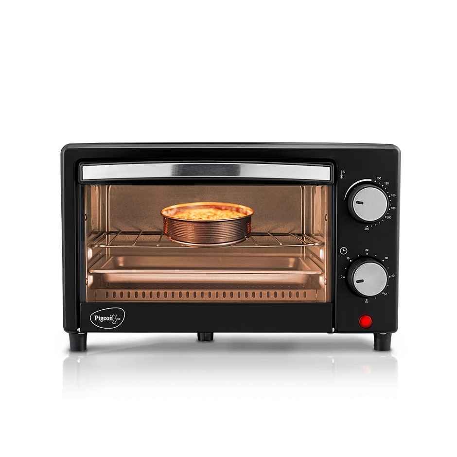 Pigeon Oven Toaster Grill 9 Liters Otg